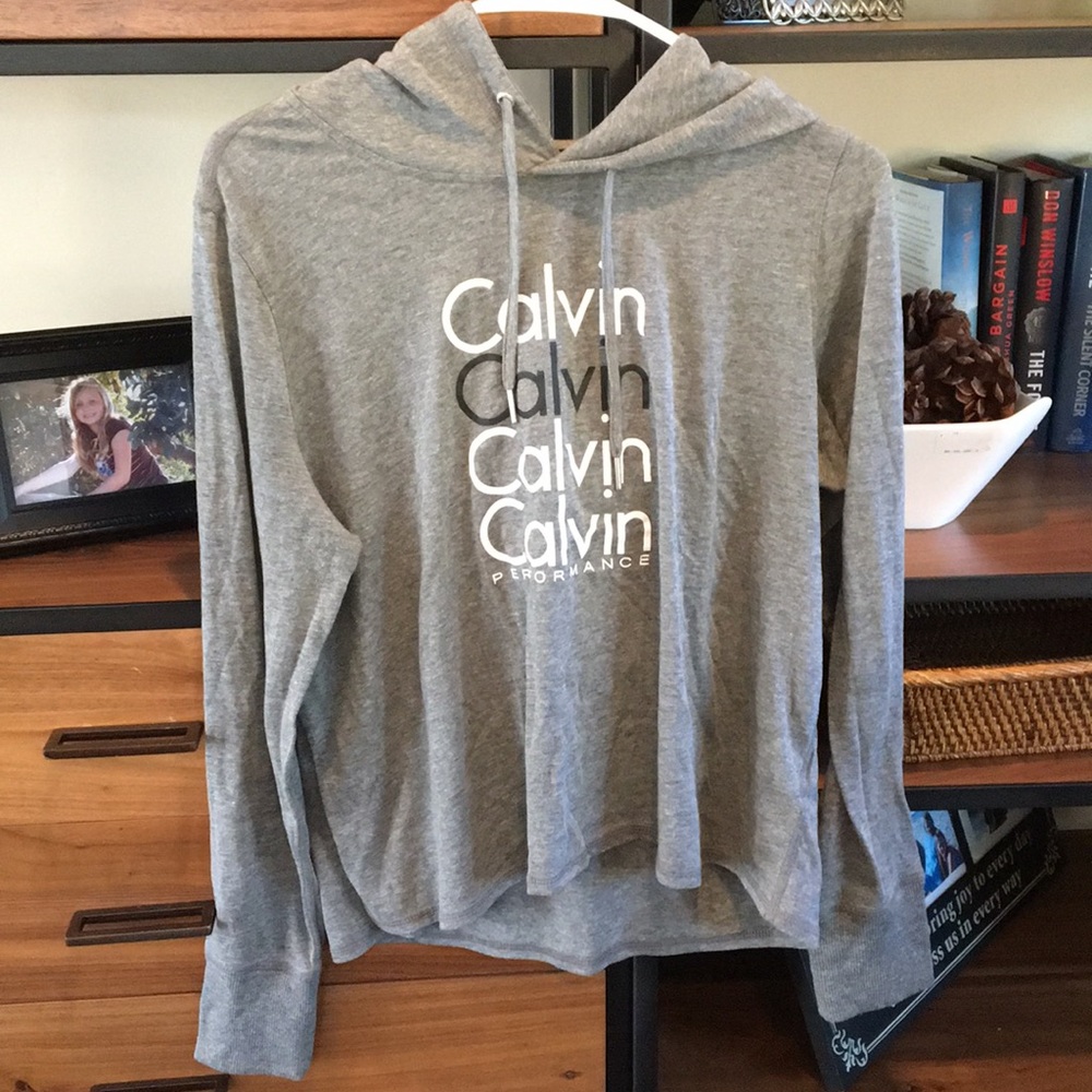 Calvin Klein Light Jacket